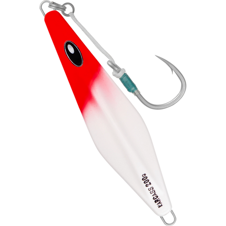 Halco - Karcass Jig