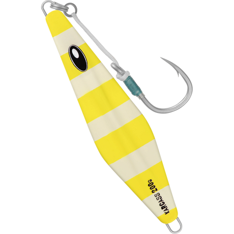 Halco - Karcass Jig