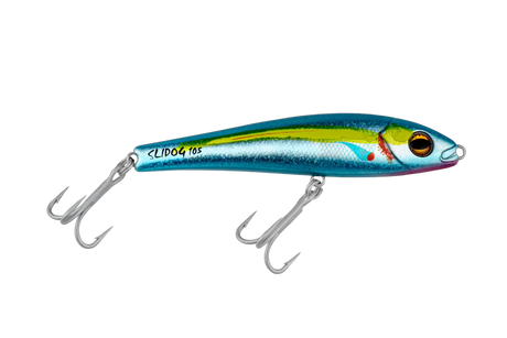 Halco - Slidog 105H Heavy