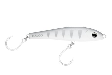 Halco - Slidog 85