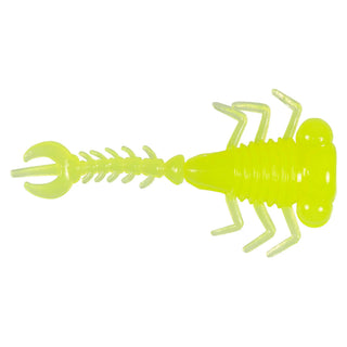 Hot Chartreuse