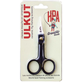 hPa - Ulkut Ceramic Fly Fishing Scissors