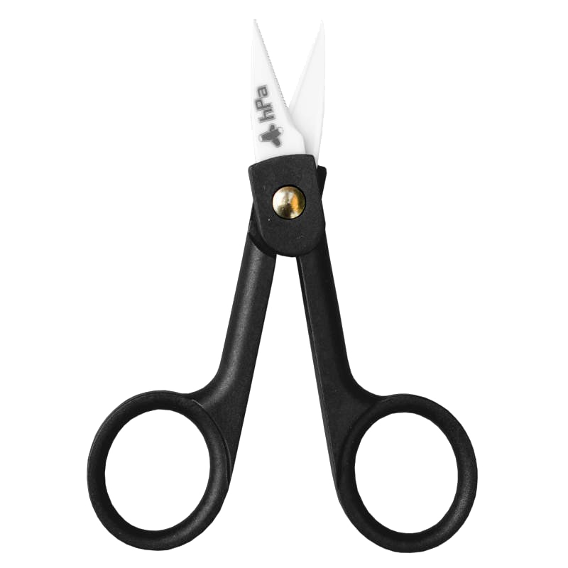 hPa - Ulkut Ceramic Fly Fishing Scissors