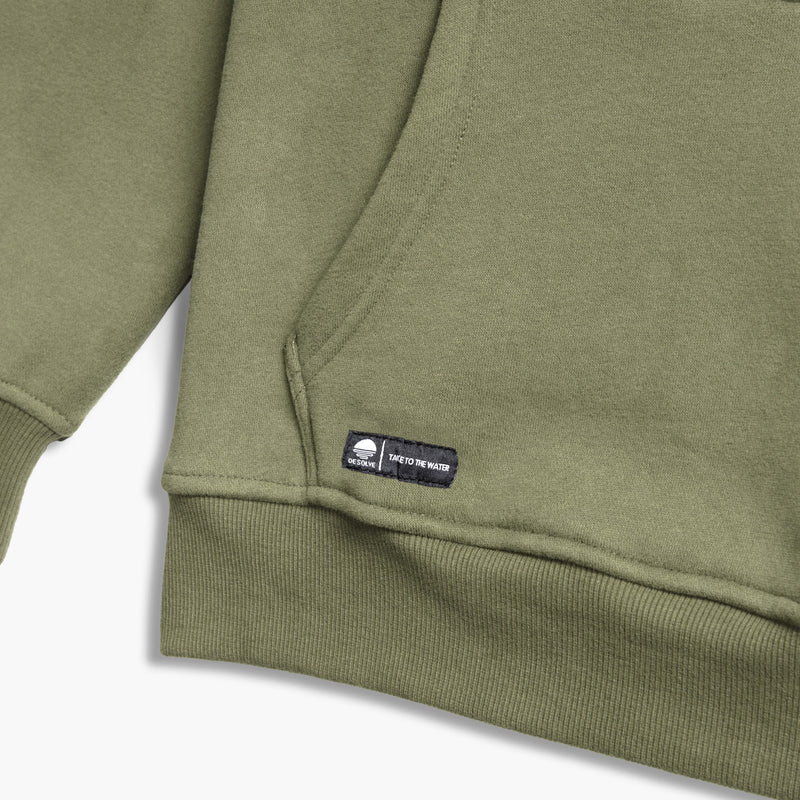 Desolve - Gladius Hoodie