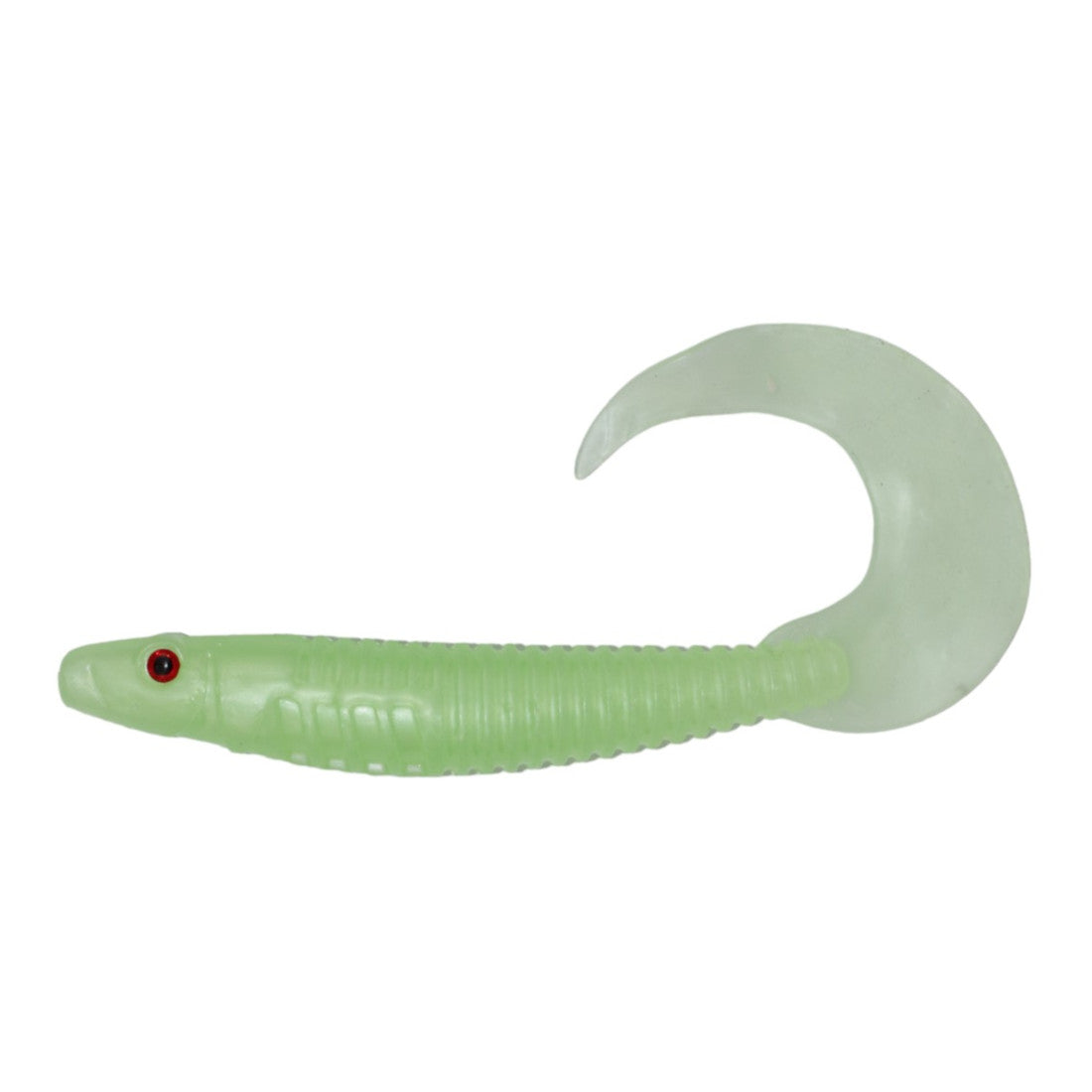 Halco Madeyes - Inhale Tail 8"