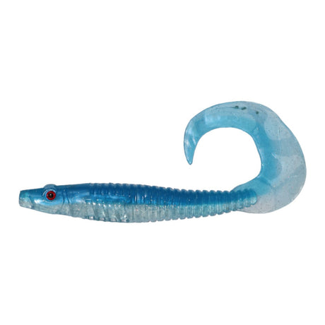 Halco Madeyes - Inhale Tail 8"