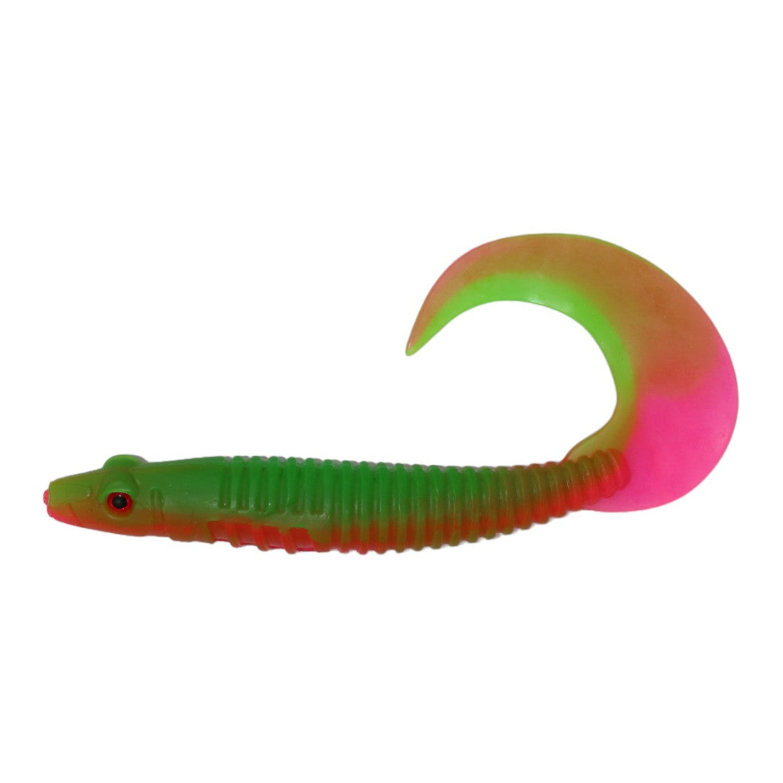 Halco Madeyes - Inhale Tail 8"