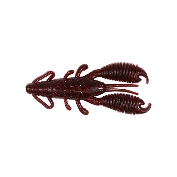 #032 Shrimp & Crab