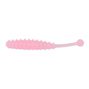 #105 Glow Bubblegum
