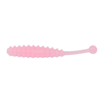 #105 Glow Bubblegum