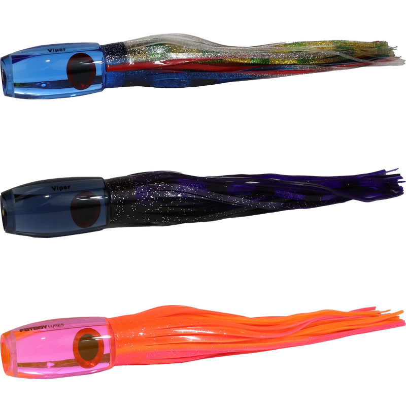 Fatboy Lures - Viper