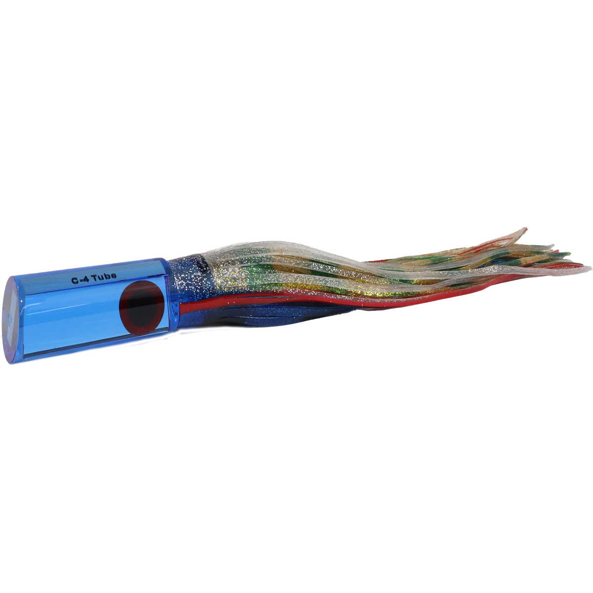 Fatboy Lures - C4-Tube