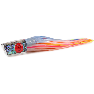 Electric Salmon
