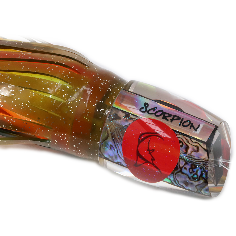 Bonze - Scorpion