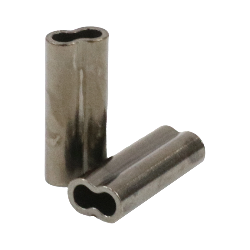 Sabre - Copper Double Sleeves