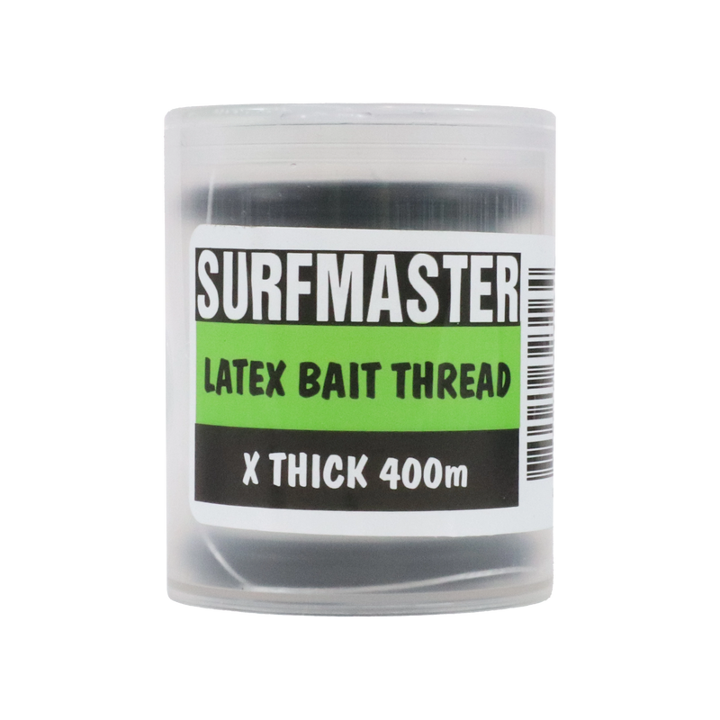 Surfmaster - Latex Bait Thread 500m