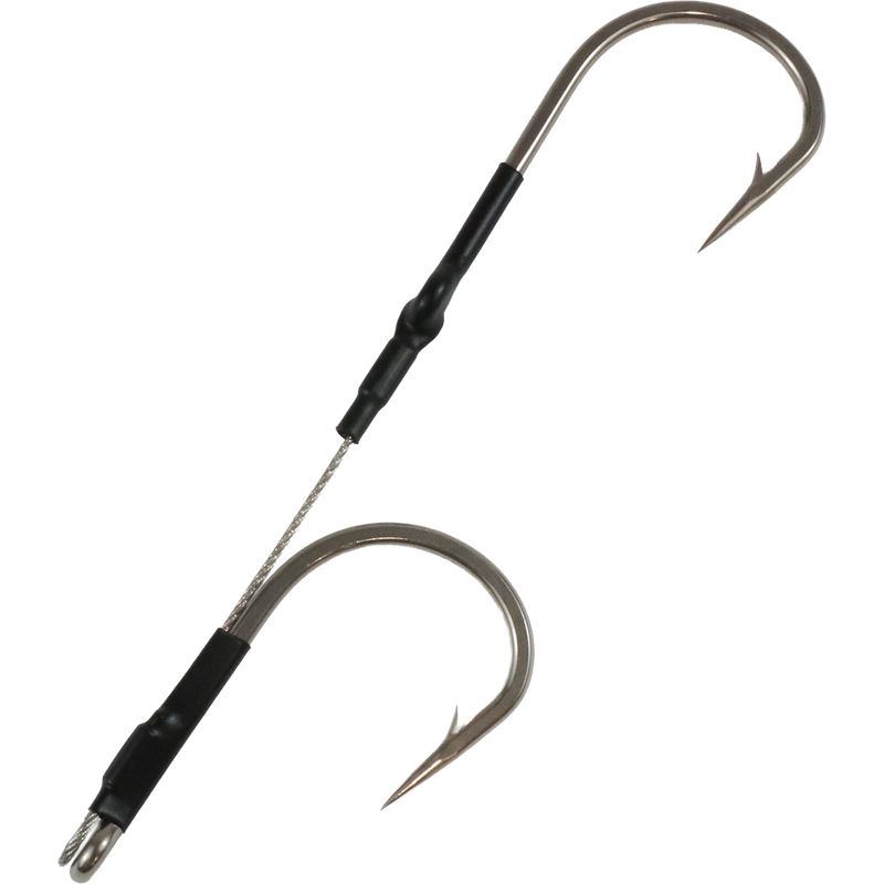 Sabre - 7691S Game Hook Rig