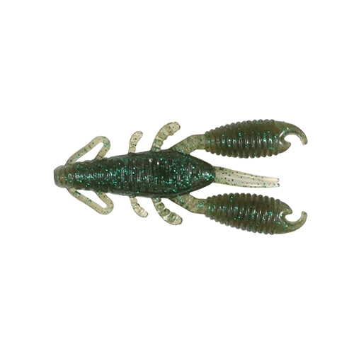 reins - Ring Craw 3"