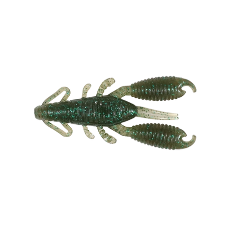 reins - Ring Craw 3"
