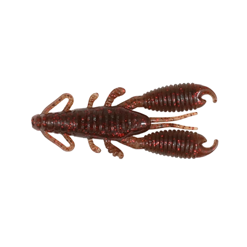 reins - Ring Craw 3"