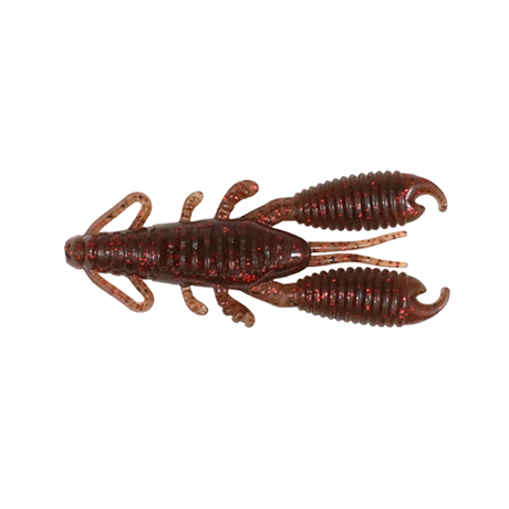 reins - Ring Craw 3"