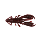 #032 Shrimp & Crab