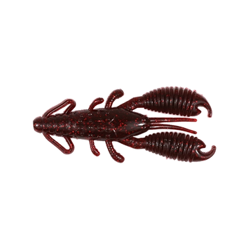 #032 Shrimp & Crab