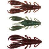 reins - Ring Craw 3"