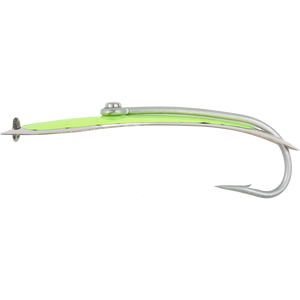 Green Sparkler
