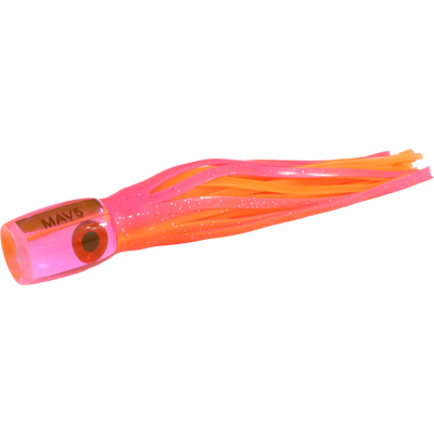 F117 - Flaming Moe