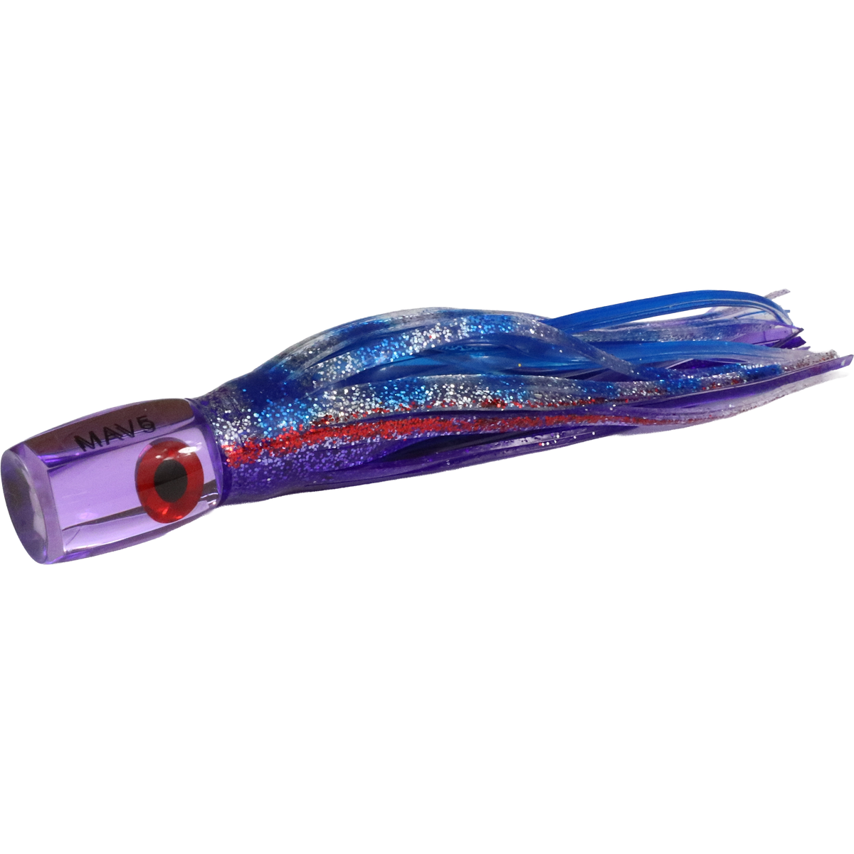 Fatboy Lures - Mini Maverick