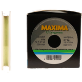 Maxima - Ultragreen 25m Spools (Box of 12)