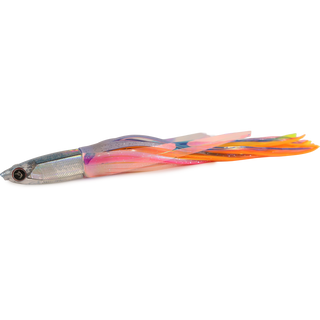 Electric Salmon