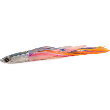 Electric Salmon