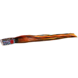 Angry Squid