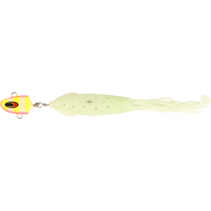Chartreuse Glow