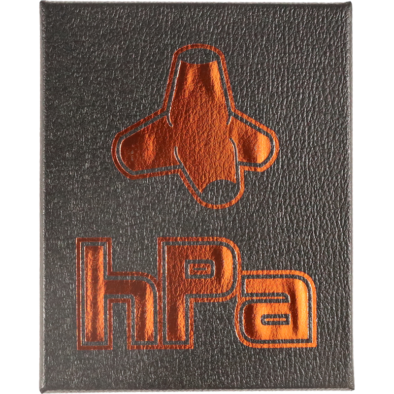 hPa - Jet Lighter