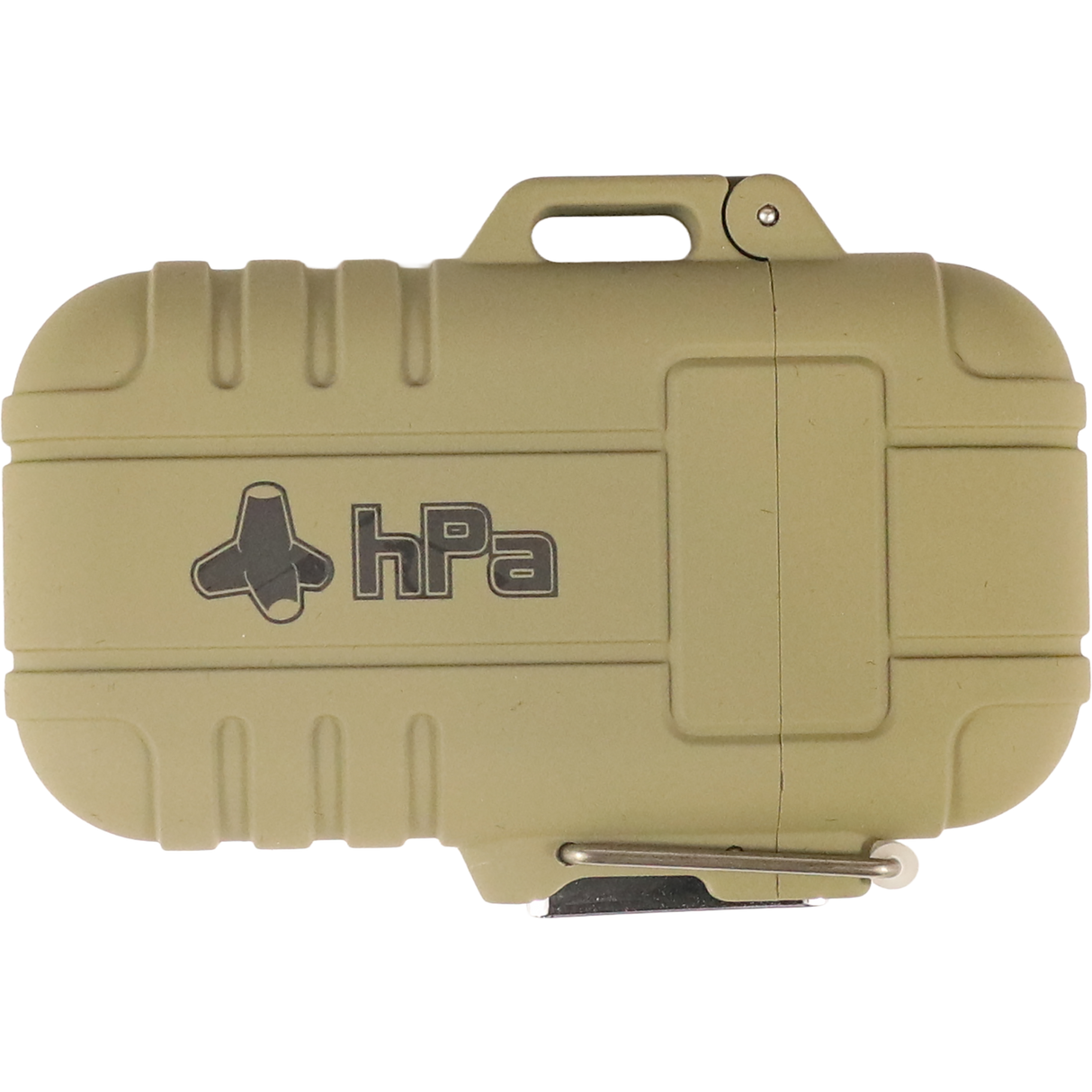 hPa - Jet Lighter