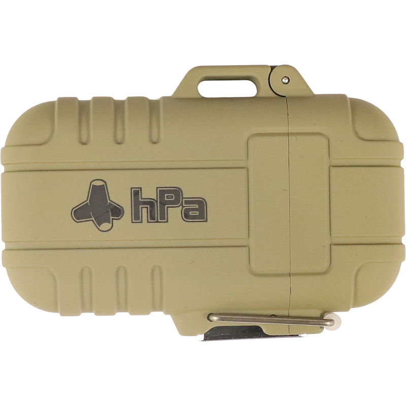 hPa - Jet Lighter