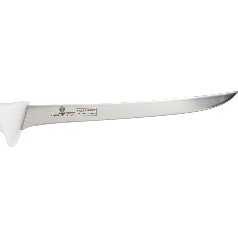 WhiteLux Filleting Knife