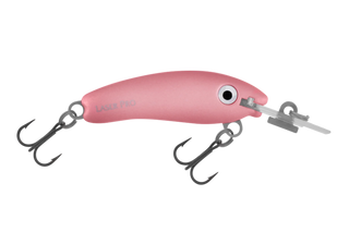 Tickled Pink