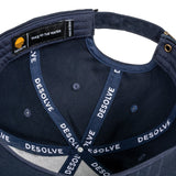 Desolve - Istio Cap