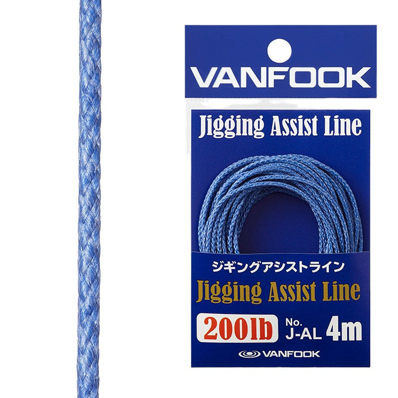 Vanfook - Jigging Assist Cord