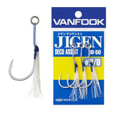 Vanfook - Jigen Deco Assist