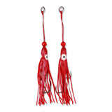 Ocean Angler - Jitterbug Twin Hook Pack