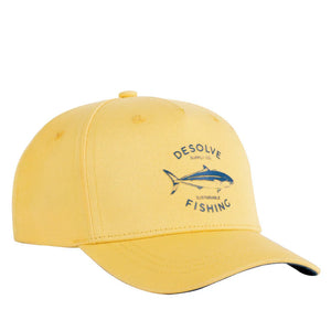 Honey Butter Yellow