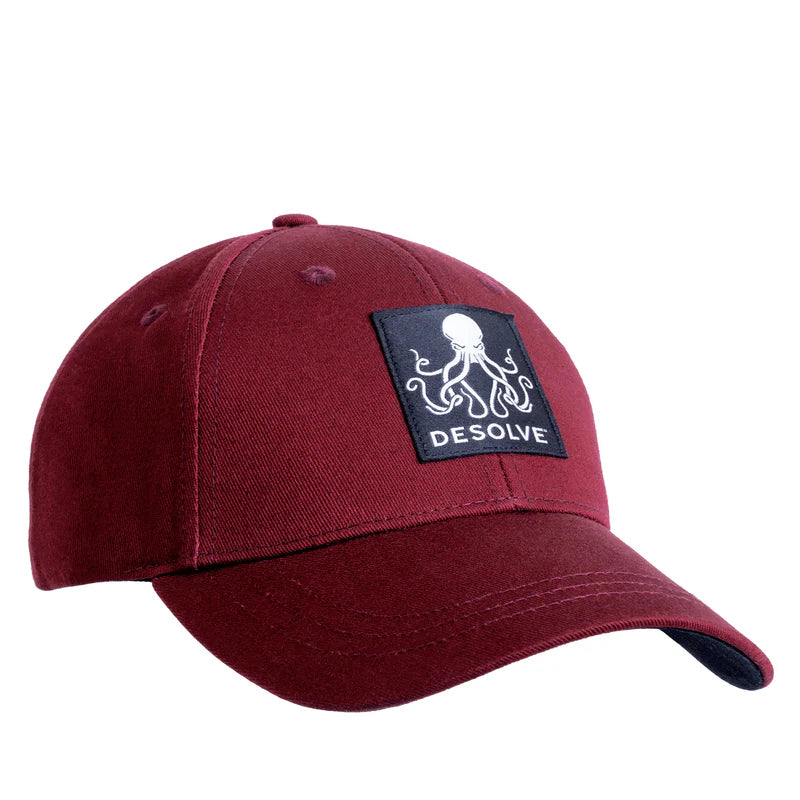 Desolve - Kraken Cap