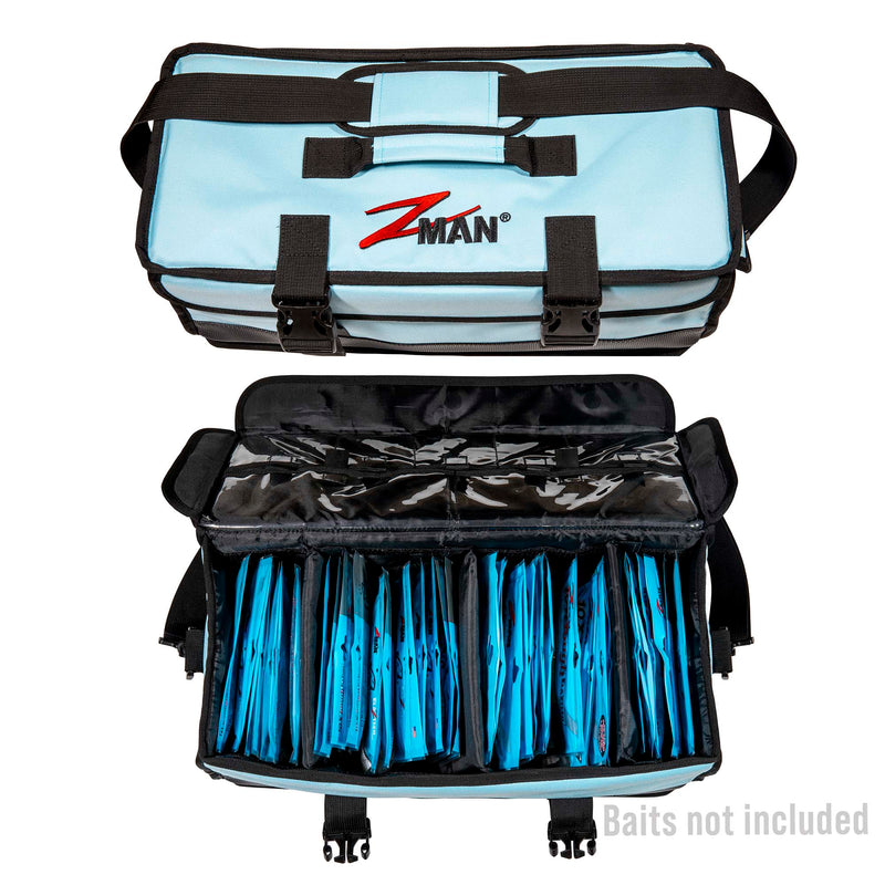 Z-Man - Elaztech Bait LockerZ