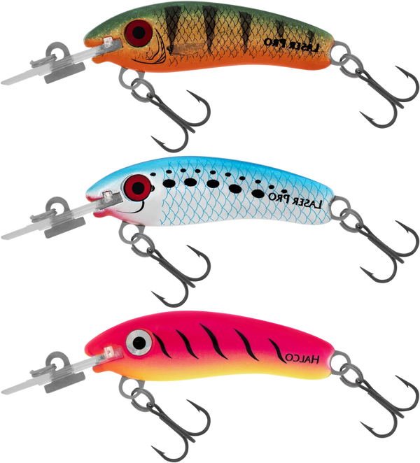 Halco Laser Pro 45