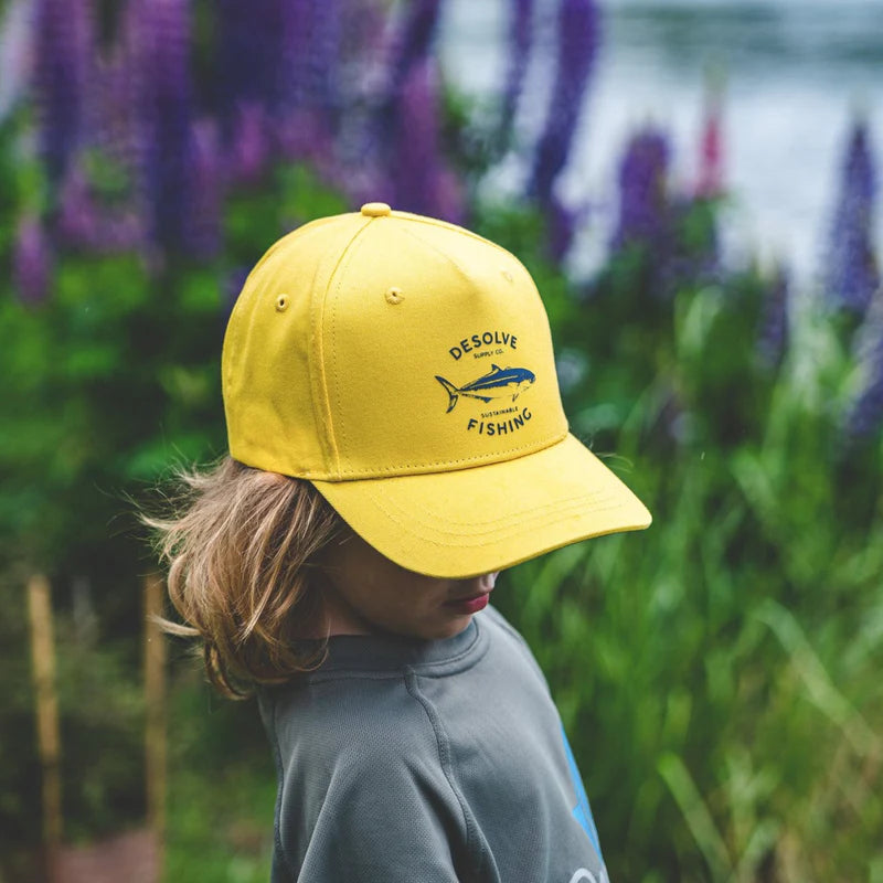 Desolve - Kingi Cap Kids